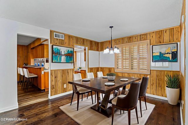 3313 WEXFORD Drive, El Paso, TX 79925