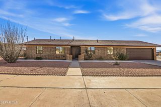 3313 WEXFORD Drive, El Paso, TX 79925