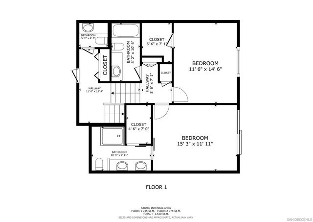 1989 Seawind Way, Oceanside, CA 92054