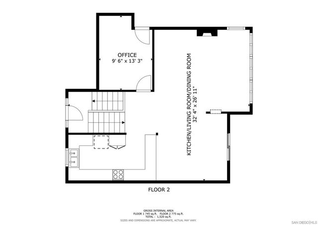 1989 Seawind Way, Oceanside, CA 92054