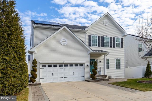 508 DEFRANCESCO CIR, Glassboro, NJ 08028