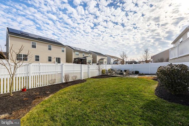508 DEFRANCESCO CIR, Glassboro, NJ 08028