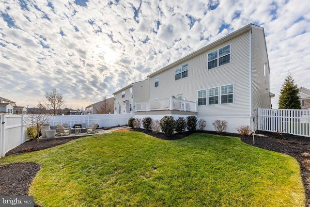 508 DEFRANCESCO CIR, Glassboro, NJ 08028