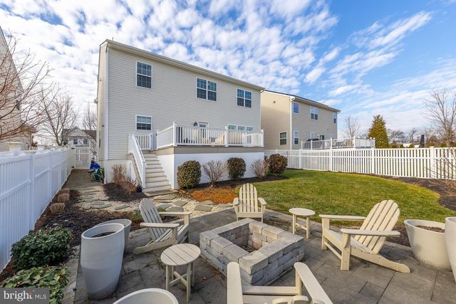 508 DEFRANCESCO CIR, Glassboro, NJ 08028