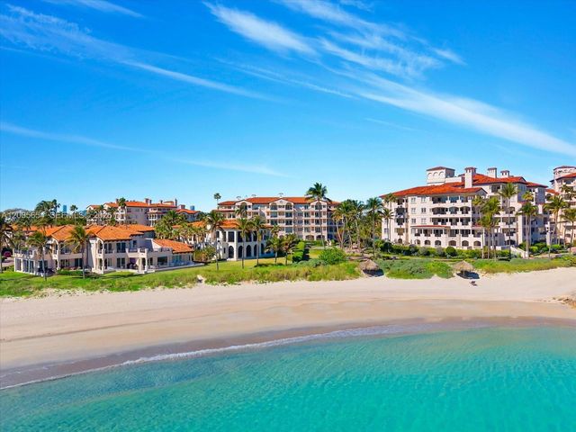 19116 Fisher Island Dr 19116, Miami Beach, FL 33109