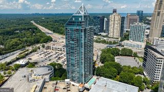 3338 Peachtree Road NE 1807, Atlanta, GA 30326