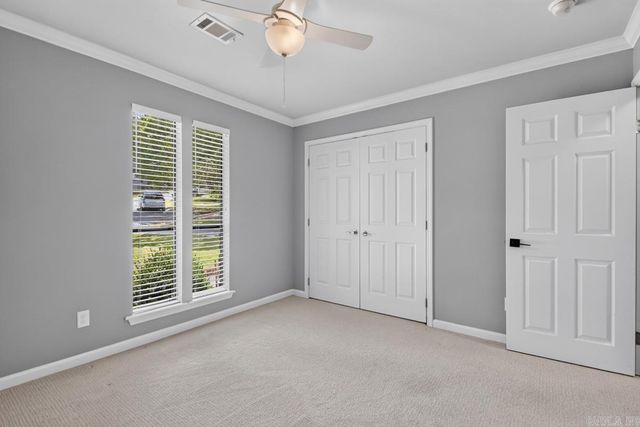 16 Marble Ct, Little Rock, AR 72212