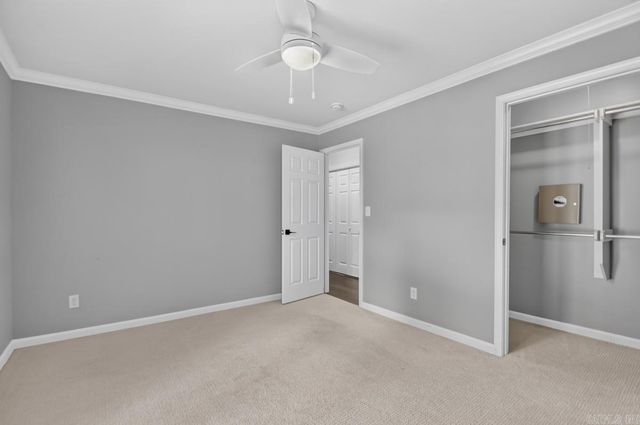 16 Marble Ct, Little Rock, AR 72212