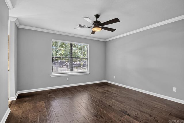 16 Marble Ct, Little Rock, AR 72212