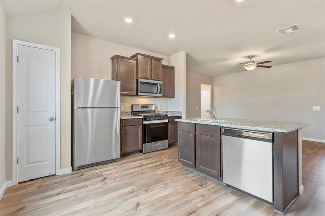 1805 Palmatum Road, El Reno, OK 73036