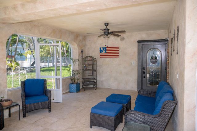 464 Lime Drive, Key Largo, FL 33037