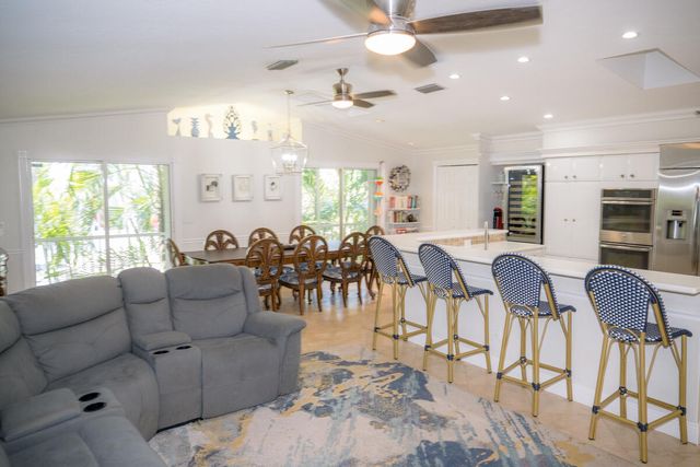 464 Lime Drive, Key Largo, FL 33037