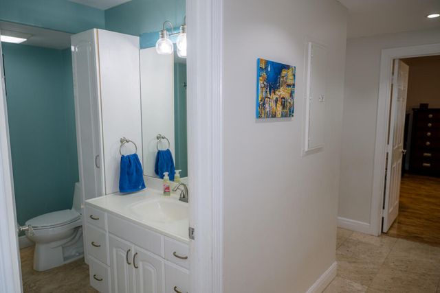 464 Lime Drive, Key Largo, FL 33037