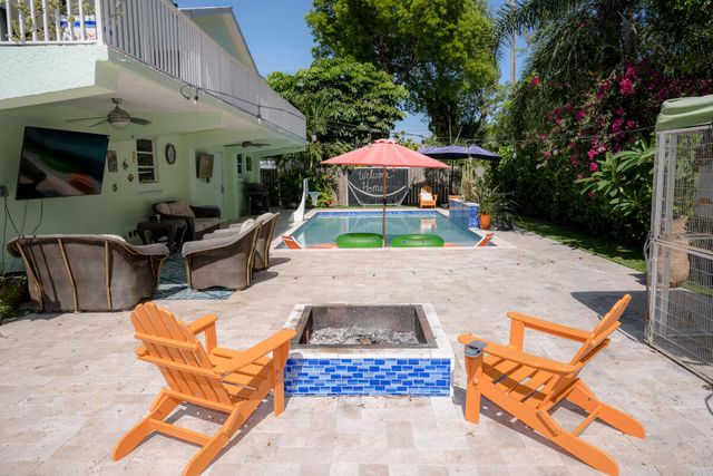 464 Lime Drive, Key Largo, FL 33037