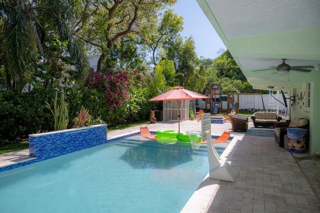 464 Lime Drive, Key Largo, FL 33037