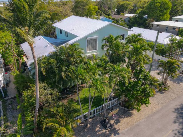 464 Lime Drive, Key Largo, FL 33037