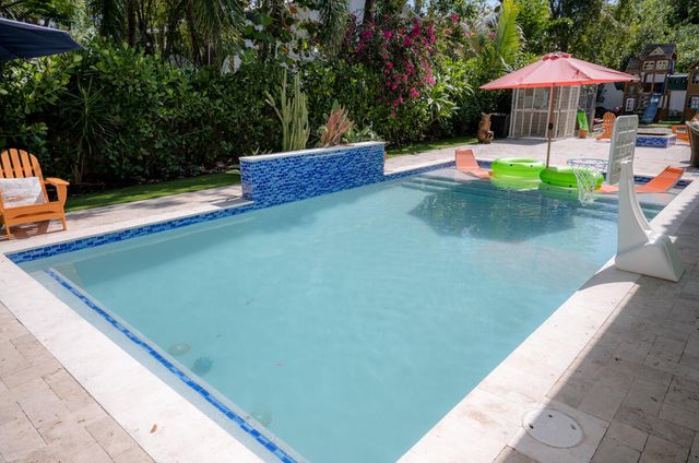 464 Lime Drive, Key Largo, FL 33037