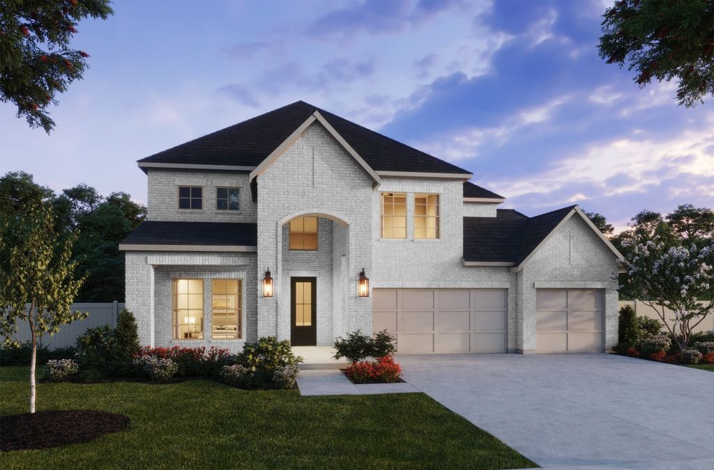 1400 Rose Mallow Road, Celina, TX 75009
