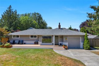 16607 72nd Avenue NE, Kenmore, WA 98028