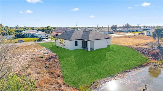 1201 NE 15TH TERRACE, Cape Coral, FL 33909