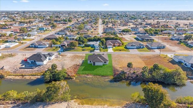 1201 NE 15TH TERRACE, Cape Coral, FL 33909