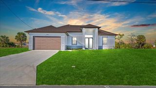 1201 NE 15TH TERRACE, Cape Coral, FL 33909