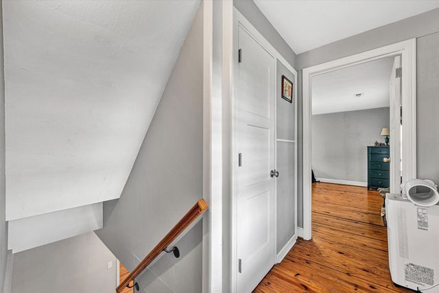 2238 Houston Mines RD, Troutville, VA 24175