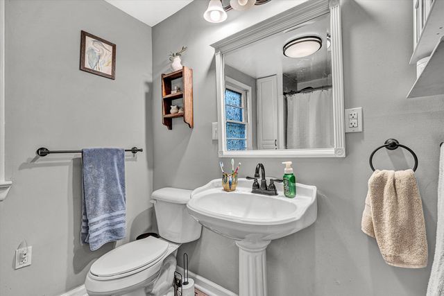 2238 Houston Mines RD, Troutville, VA 24175