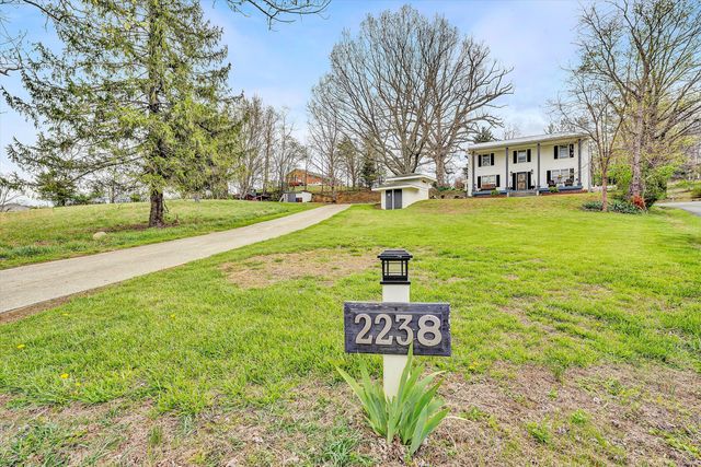 2238 Houston Mines RD, Troutville, VA 24175