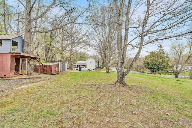 2238 Houston Mines RD, Troutville, VA 24175