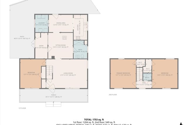 2238 Houston Mines RD, Troutville, VA 24175