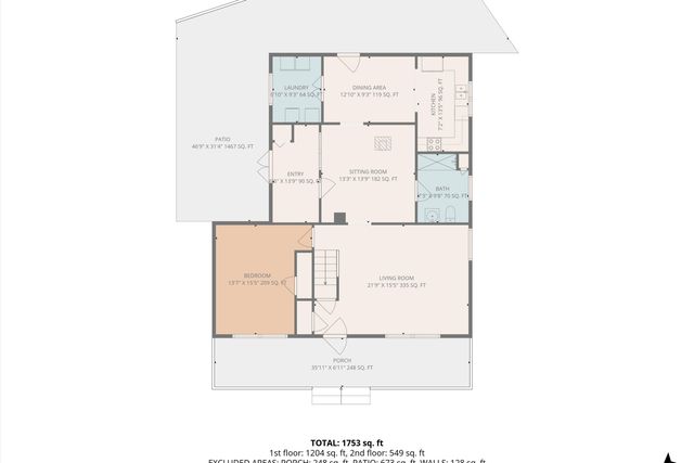 2238 Houston Mines RD, Troutville, VA 24175