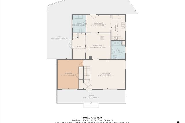 2238 Houston Mines RD, Troutville, VA 24175