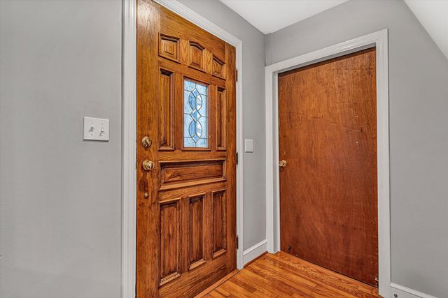 2238 Houston Mines RD, Troutville, VA 24175