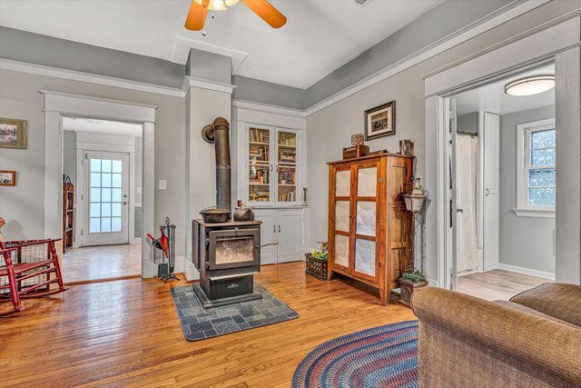 2238 Houston Mines RD, Troutville, VA 24175