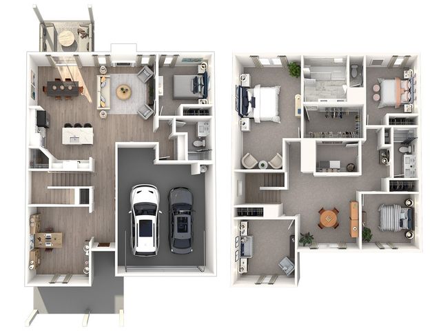 283 Astoria Dr, Hendersonville, TN 37075