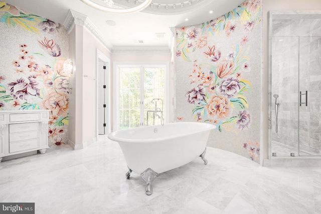 9412 MAFI CT, Great Falls, VA 22066