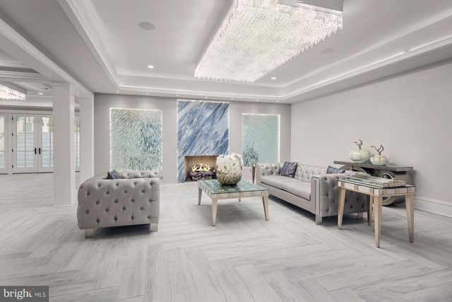 9412 MAFI CT, Great Falls, VA 22066