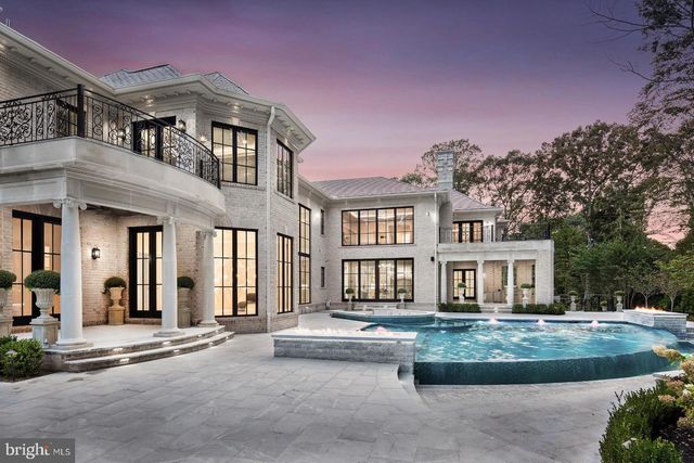 9412 MAFI CT, Great Falls, VA 22066