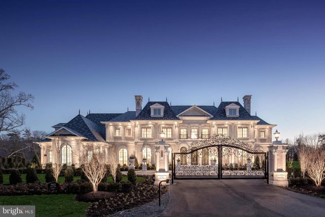 9412 MAFI CT, Great Falls, VA 22066