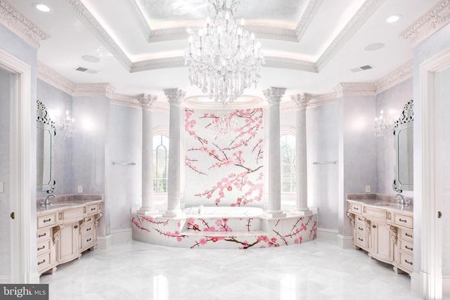 9412 MAFI CT, Great Falls, VA 22066