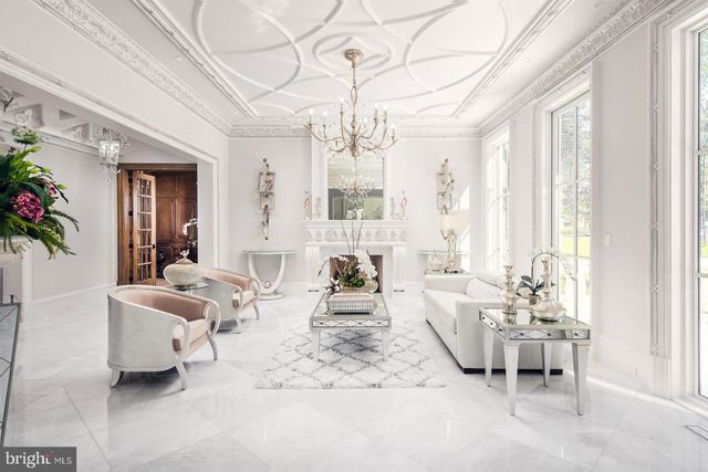 9412 MAFI CT, Great Falls, VA 22066