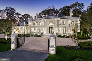 9412 MAFI CT, Great Falls, VA 22066