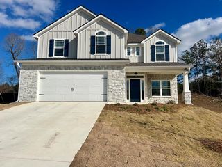312 Woodstream Drive, Columbus, GA 31904