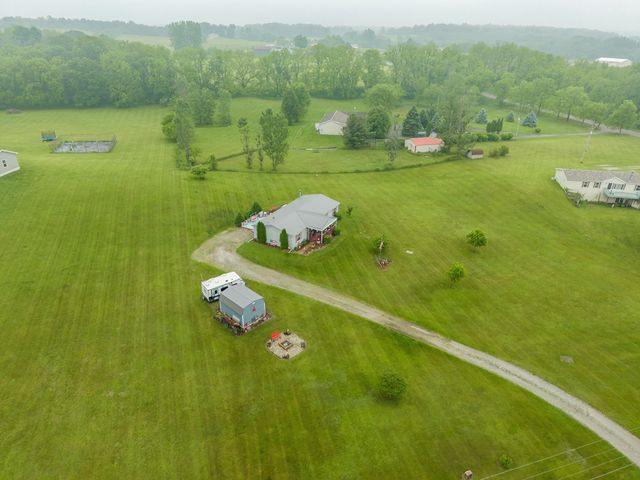 572 N 450 W, Angola, IN 46703