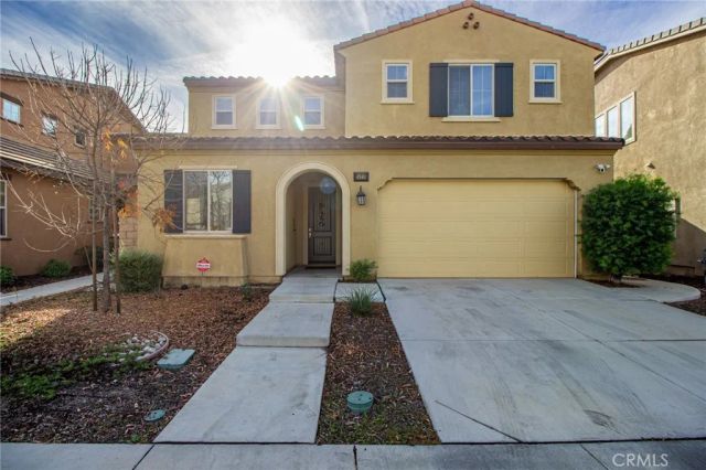 24215 Gazania, Lake Elsinore, CA 92532