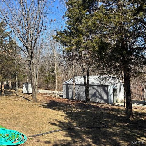 7350 Deborah Lane, Hillsboro, MO 63050