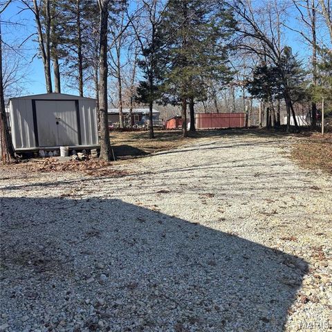 7350 Deborah Lane, Hillsboro, MO 63050