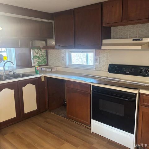 7350 Deborah Lane, Hillsboro, MO 63050