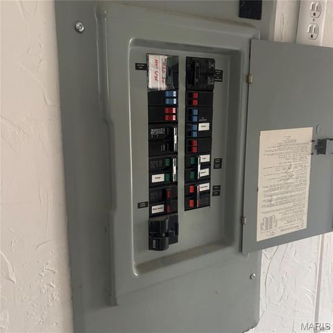 7350 Deborah Lane, Hillsboro, MO 63050